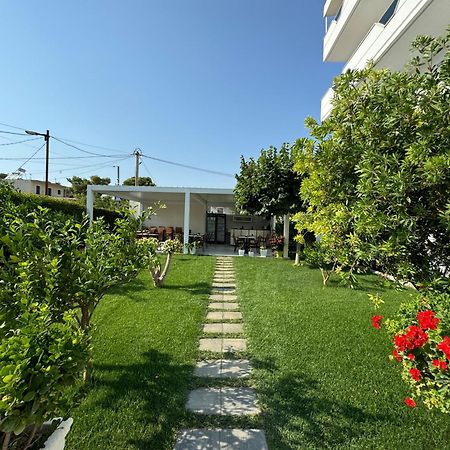 Villa Ax Mirage Vlorë Exterior foto