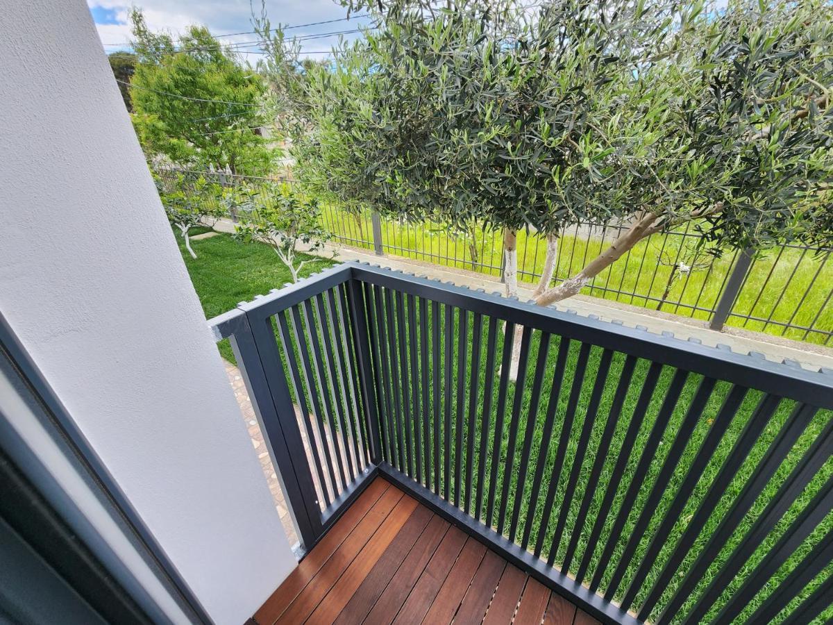 Villa Ax Mirage Vlorë Exterior foto