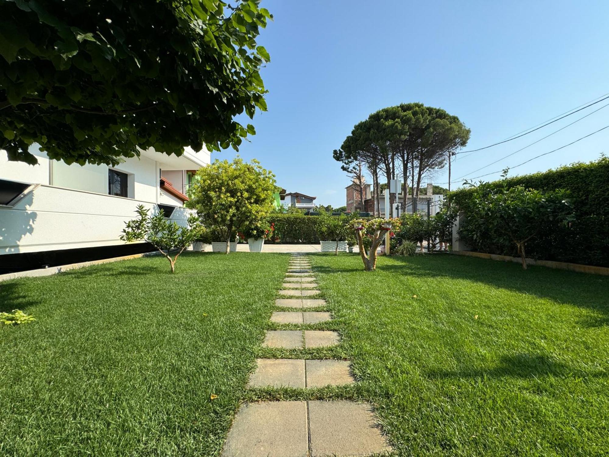 Villa Ax Mirage Vlorë Exterior foto