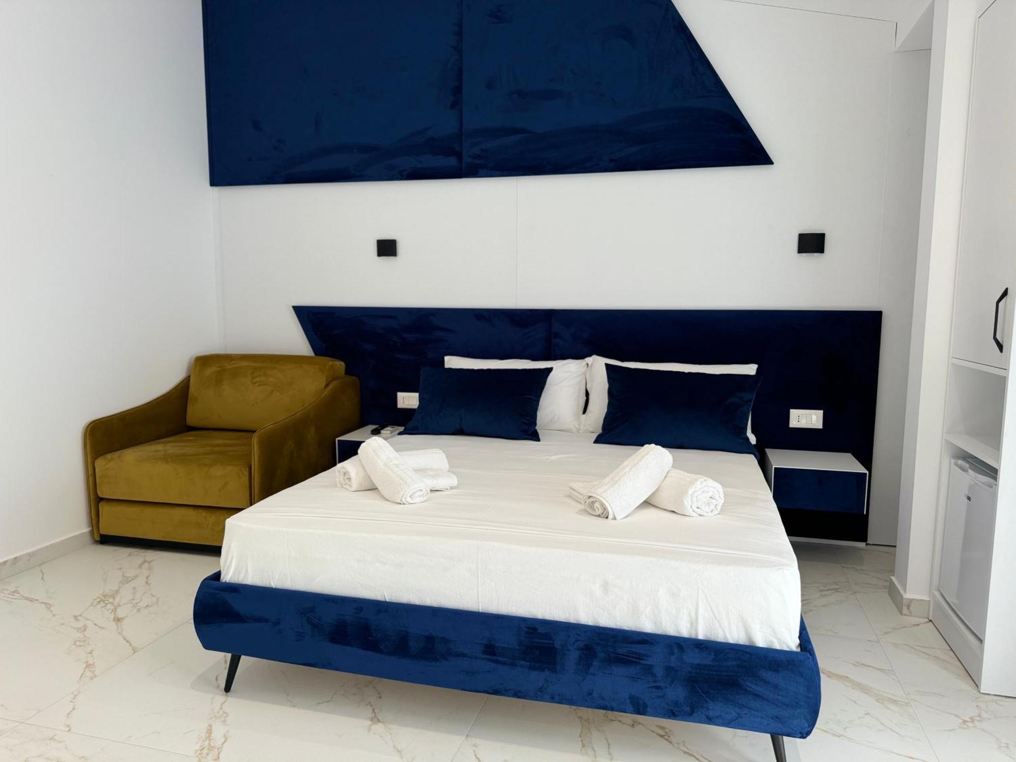 Villa Ax Mirage Vlorë Exterior foto